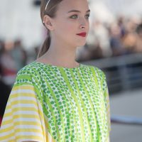 CLEC Fashion Festival Ágatha Ruiz de la Prada 2