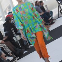 CLEC Fashion Festival Ágatha Ruiz de la Prada 3