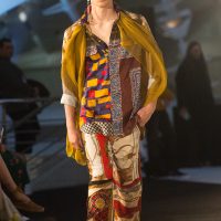 CLEC Fashion Festival 2020 desfile Montesinos 3