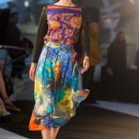 CLEC Fashion Festival 2020 desfile Montesinos 4