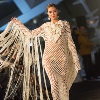 CLEC Fashion Festival 2020 desfile Montesinos