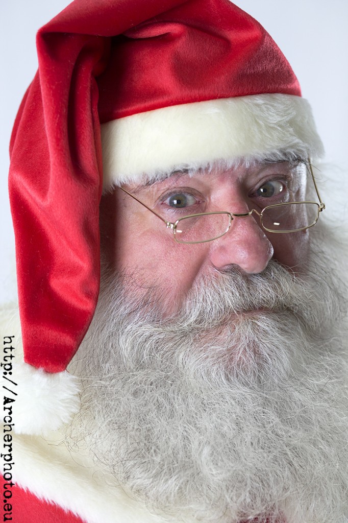 La leyenda de Papá Noel ha tenido mil versiones