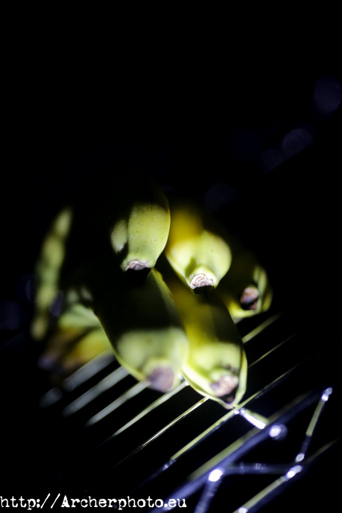 Bananas