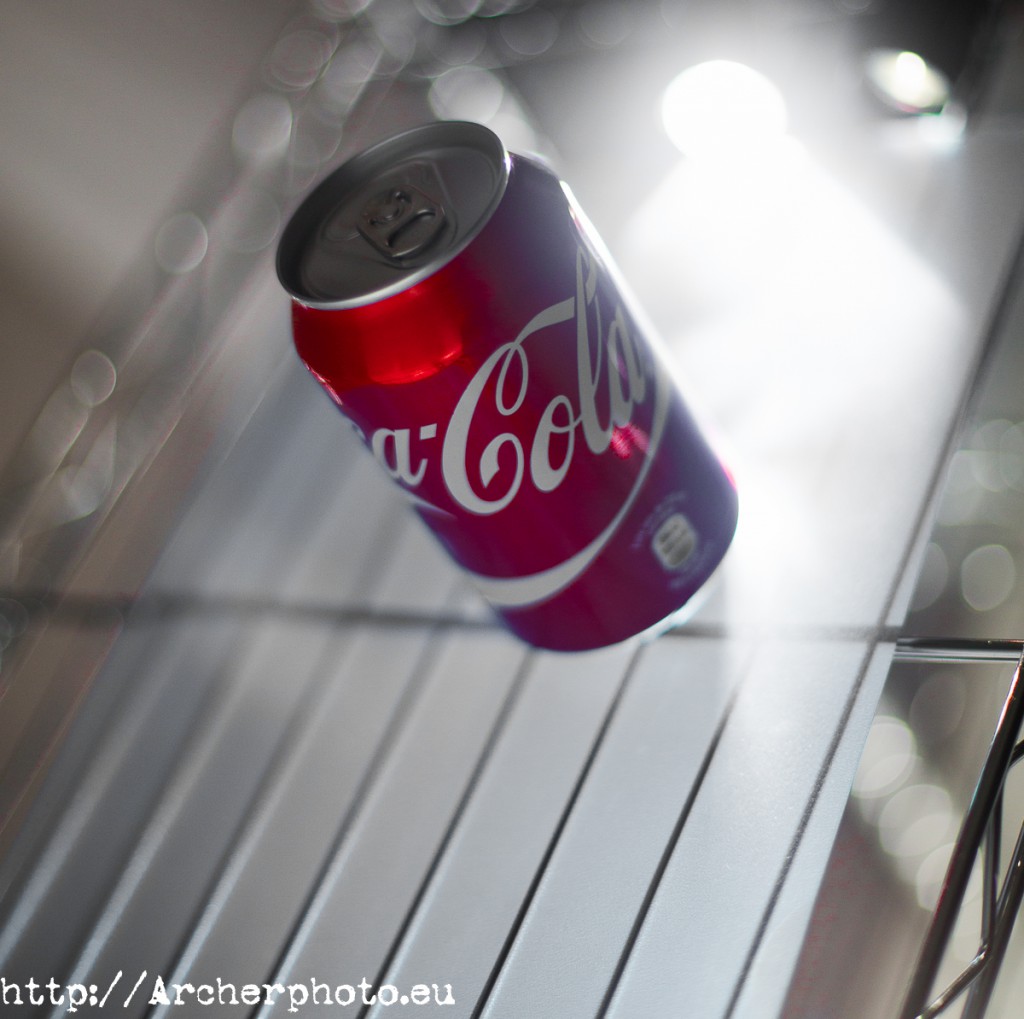 Leyendas sobre la Coca-Cola