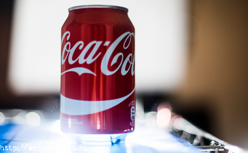 Coca-Cola