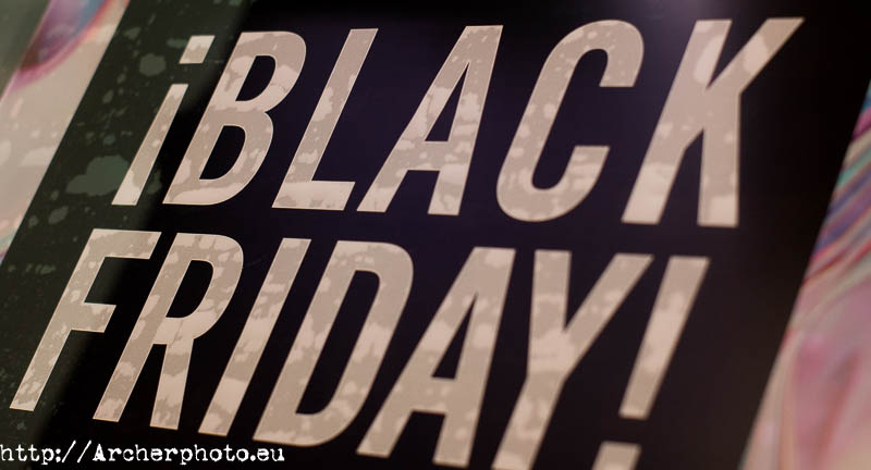 Black Friday