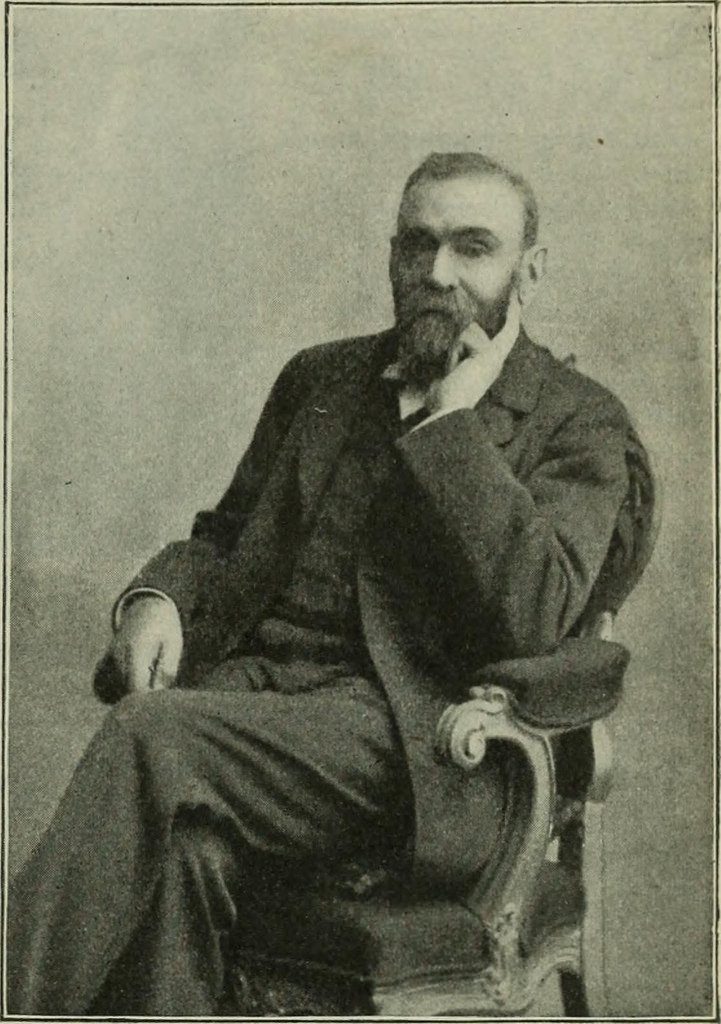 Alfred Nobel